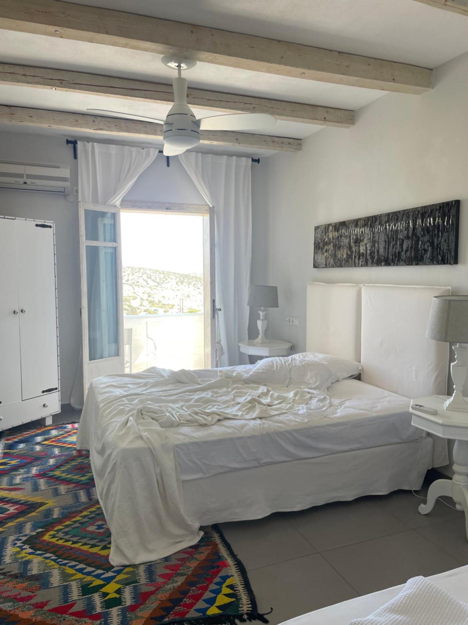 Speires Suites Irakleia  Exterior foto