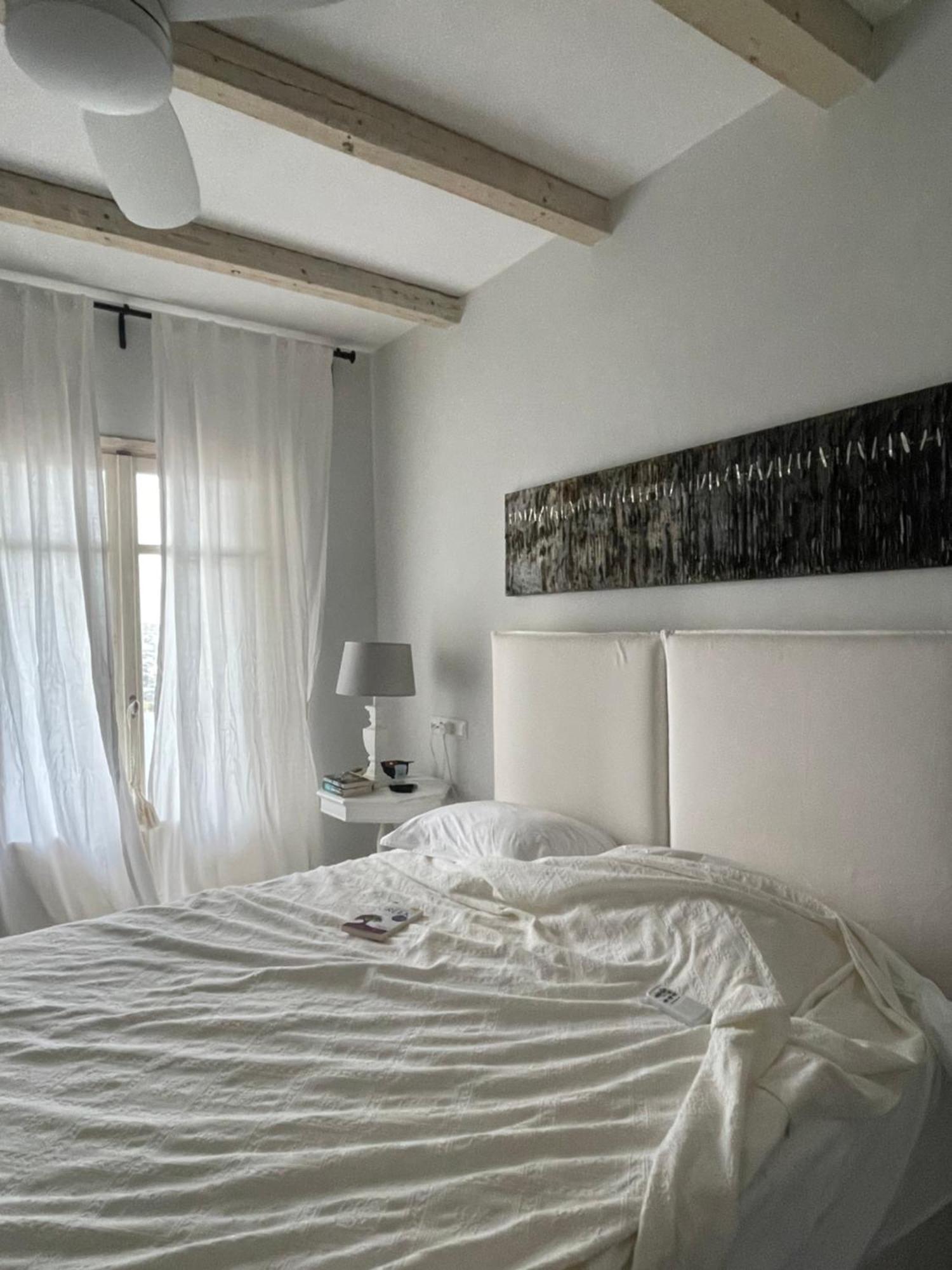 Speires Suites Irakleia  Exterior foto